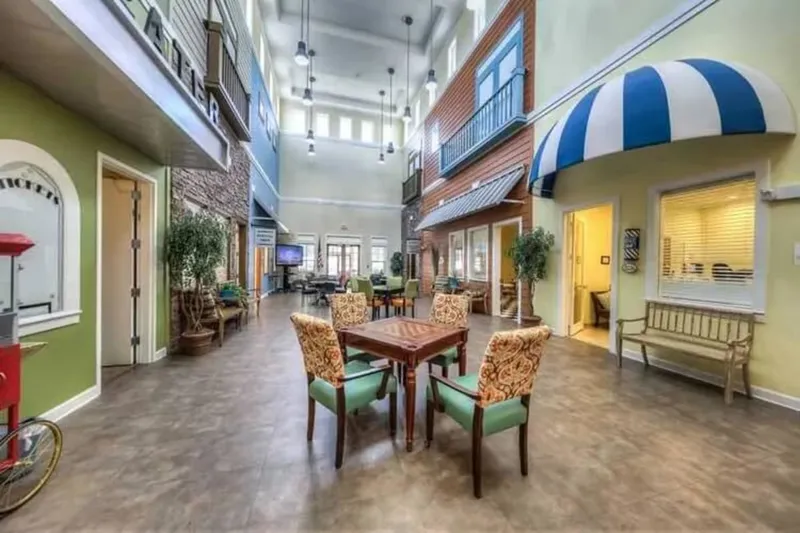 Bristol Park at Amarillo Assisted Living & Memory Care photo 3