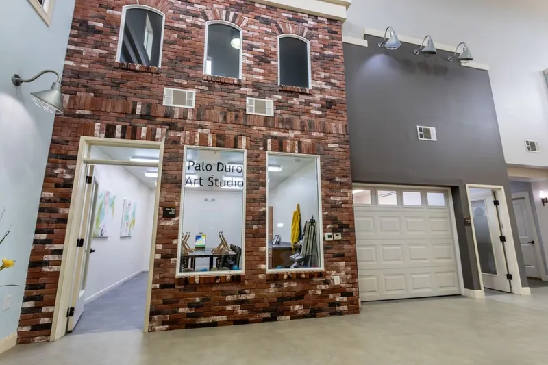 Bristol Park at Amarillo Assisted Living & Memory Care photo 4