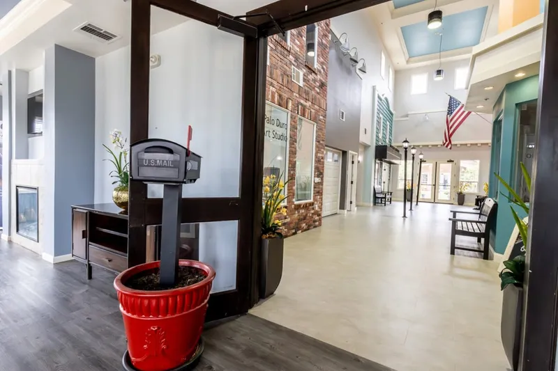 Bristol Park at Amarillo Assisted Living & Memory Care photo 5