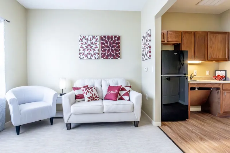 Bristol Park at Amarillo Assisted Living & Memory Care photo 7