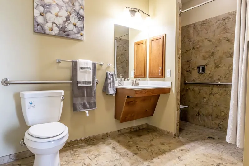 Bristol Park at Amarillo Assisted Living & Memory Care photo 8