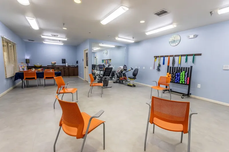 Bristol Park at Amarillo Assisted Living & Memory Care photo 9