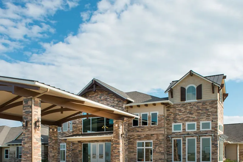 Bristol Park at Cleburne Assisted Living & Memory Care