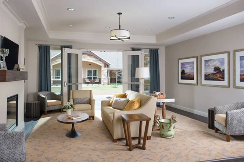 Bristol Park at Cleburne Assisted Living & Memory Care photo 10