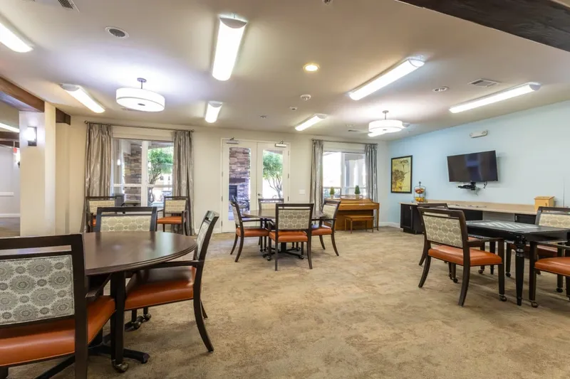 Bristol Park at Cleburne Assisted Living & Memory Care photo 3