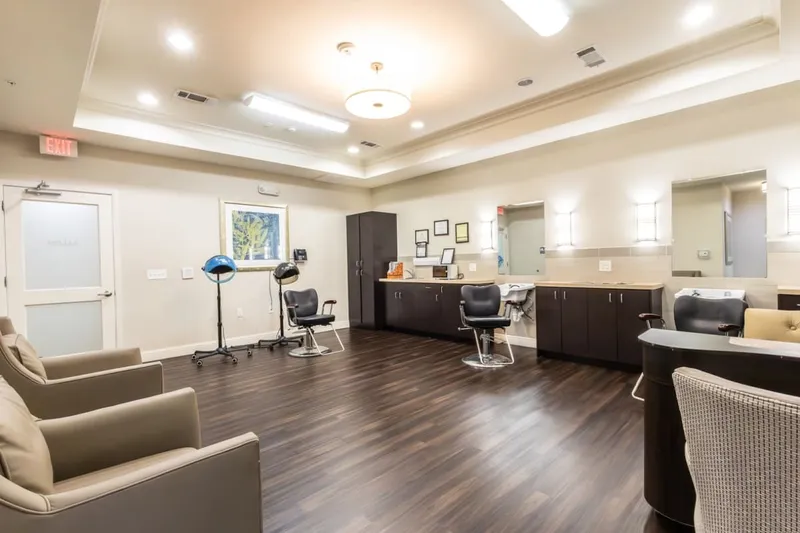 Bristol Park at Cleburne Assisted Living & Memory Care photo 4