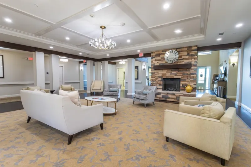 Bristol Park at Cleburne Assisted Living & Memory Care photo 5