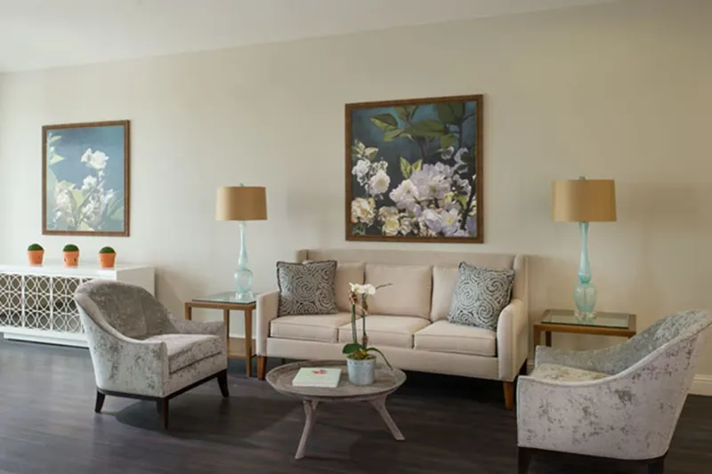 Bristol Park at Cleburne Assisted Living & Memory Care photo 6