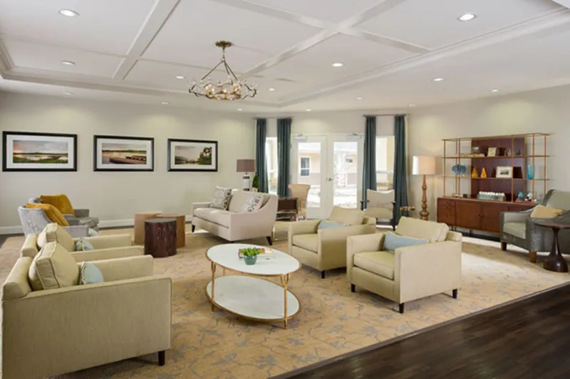 Bristol Park at Cleburne Assisted Living & Memory Care photo 7