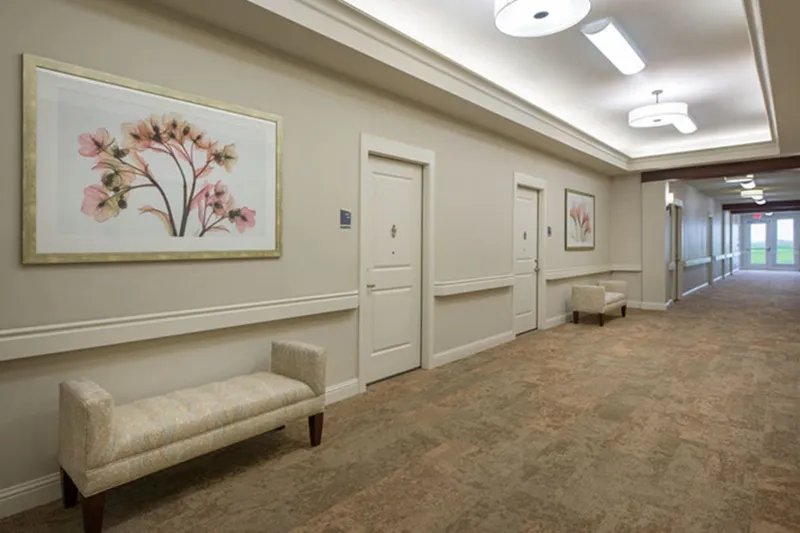 Bristol Park at Cleburne Assisted Living & Memory Care photo 8