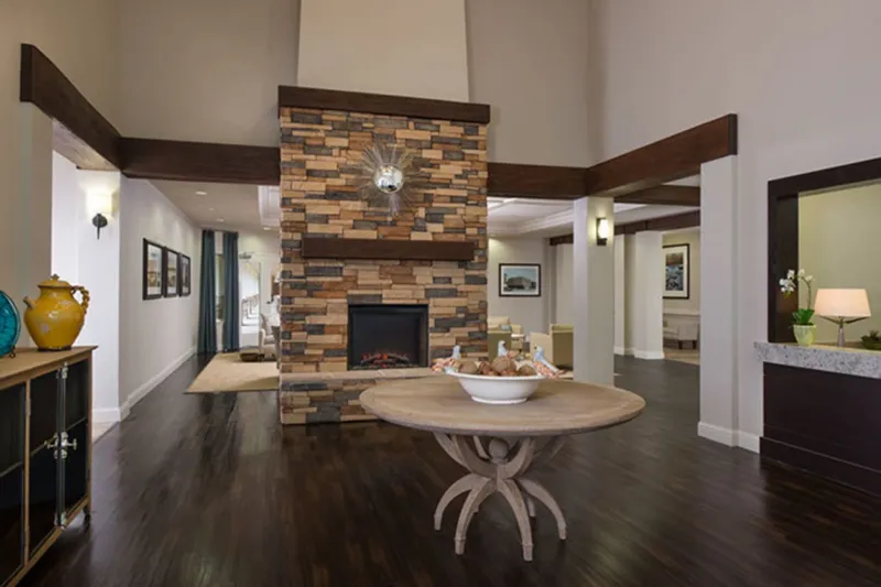 Bristol Park at Cleburne Assisted Living & Memory Care photo 9