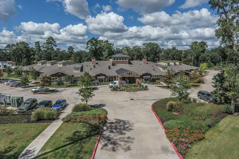 Bristol Park at Conroe Memory Care