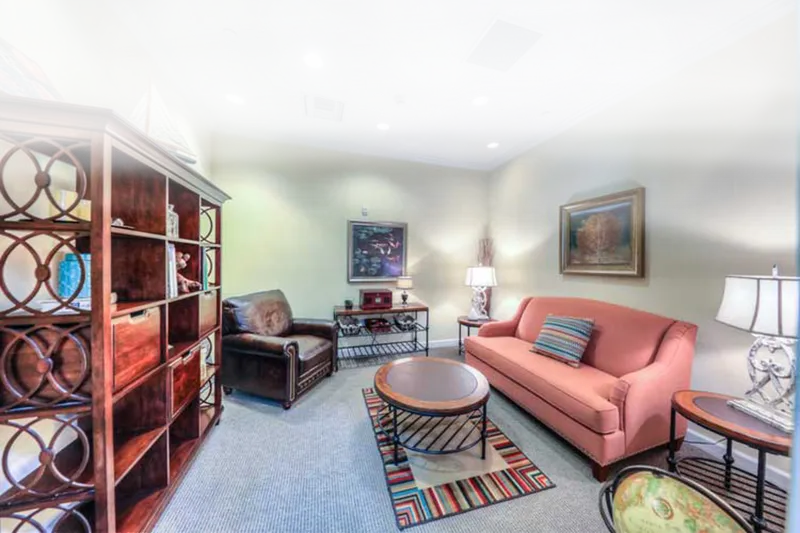 Bristol Park at Conroe Memory Care photo 10