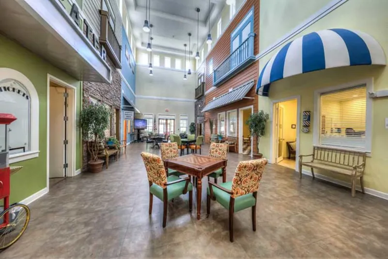Bristol Park at Conroe Memory Care photo 5