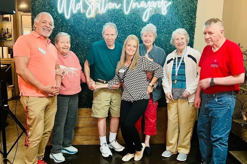 Bristol Park at Conroe Memory Care photo 6