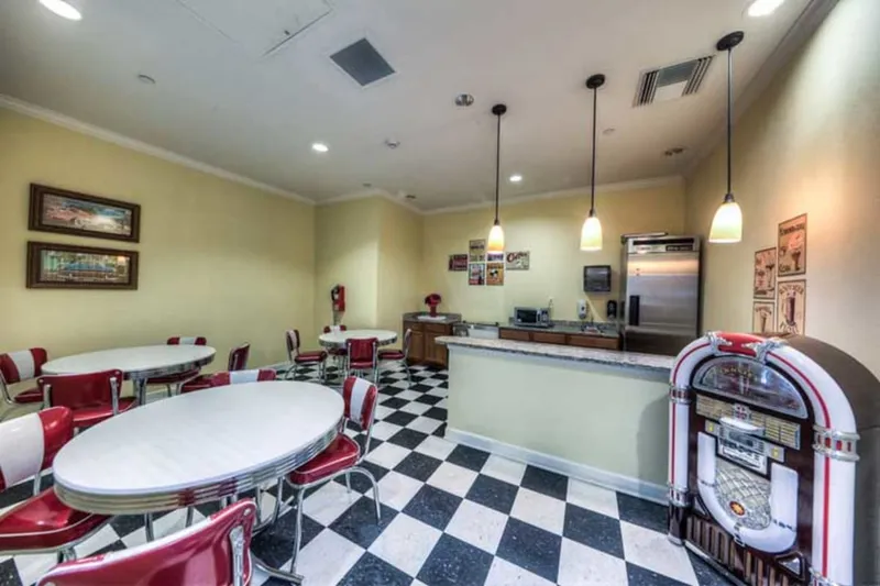 Bristol Park at Conroe Memory Care photo 7