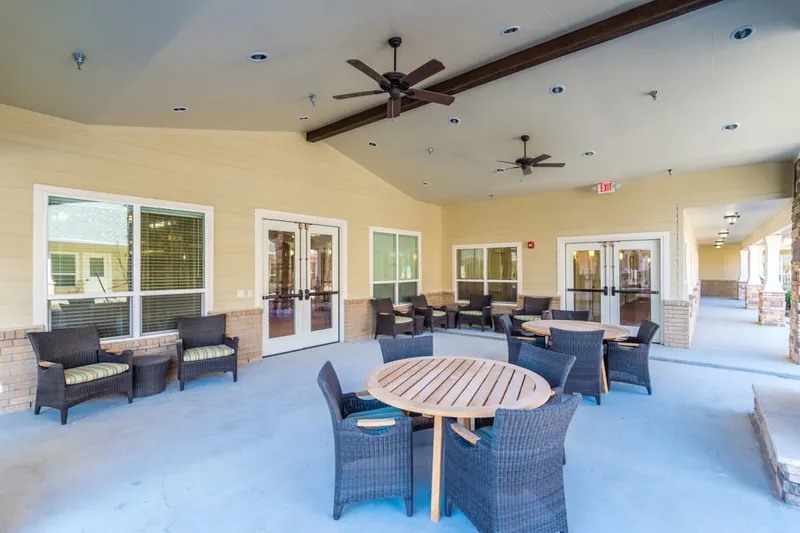 Bristol Park at Cypress Assisted Living & Memory Care photo 7