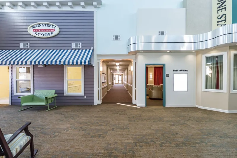 Bristol Park at Cypress Assisted Living & Memory Care photo 8