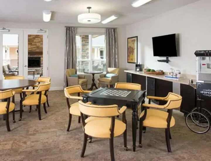 Bristol Park at Eagle Mountain Assisted Living & Memory Care - Assisted Living, Memory Care in Fort Worth, Texas
