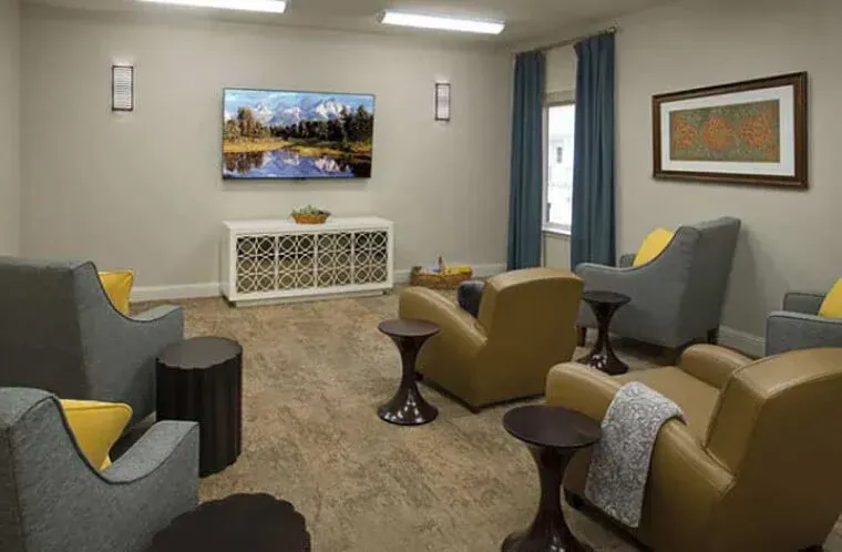 Bristol Park at Eagle Mountain Assisted Living & Memory Care - senior living in Fort Worth, Texas - photo 4
