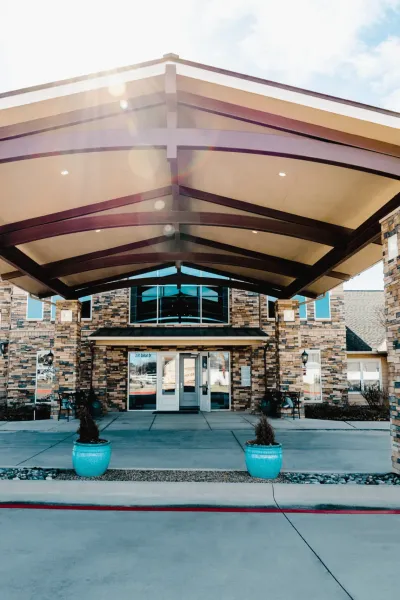 Bristol Park at Eagle Mountain Assisted Living & Memory Care - senior living in Fort Worth, Texas - photo 5