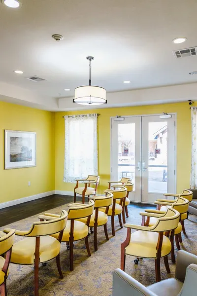 Bristol Park at Eagle Mountain Assisted Living & Memory Care - senior living in Fort Worth, Texas - photo 6