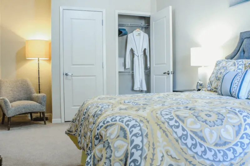 Bristol Park at Eagle Mountain Assisted Living & Memory Care - senior living in Fort Worth, Texas - photo 7