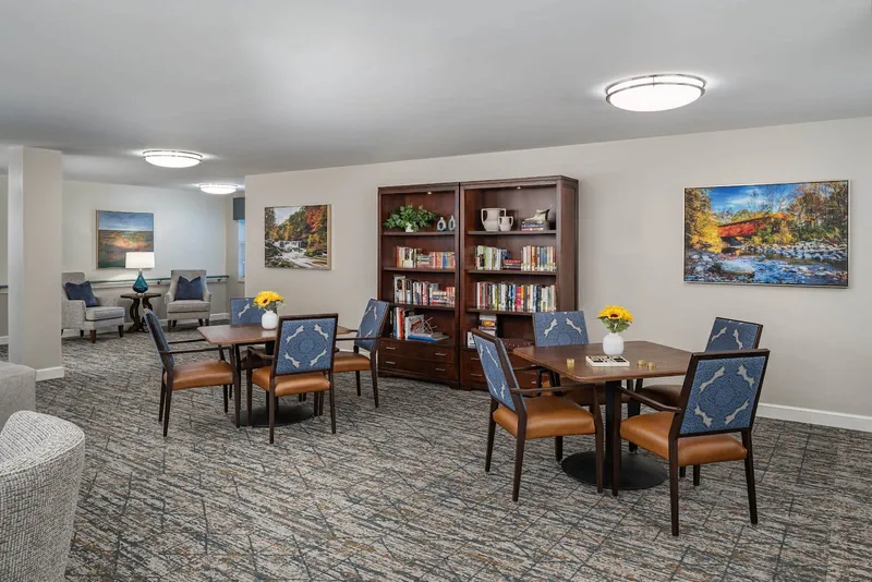 Broadway Creek Senior Living