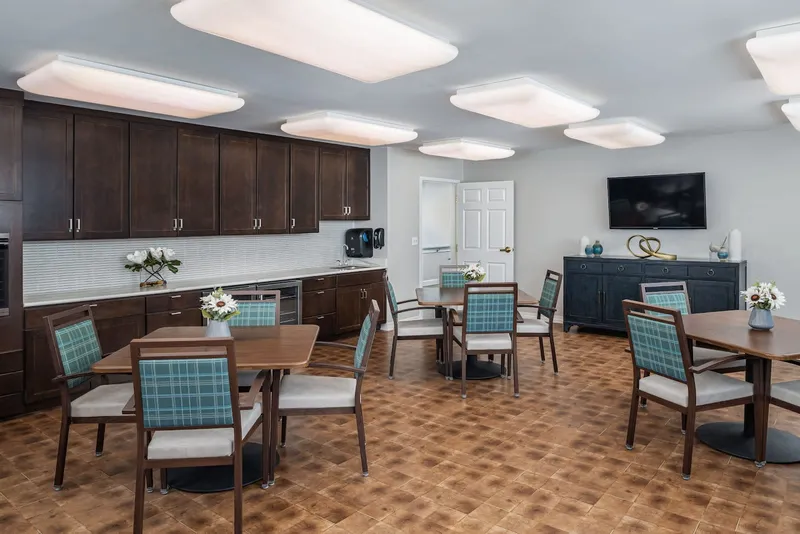 Broadway Creek Senior Living photo 7