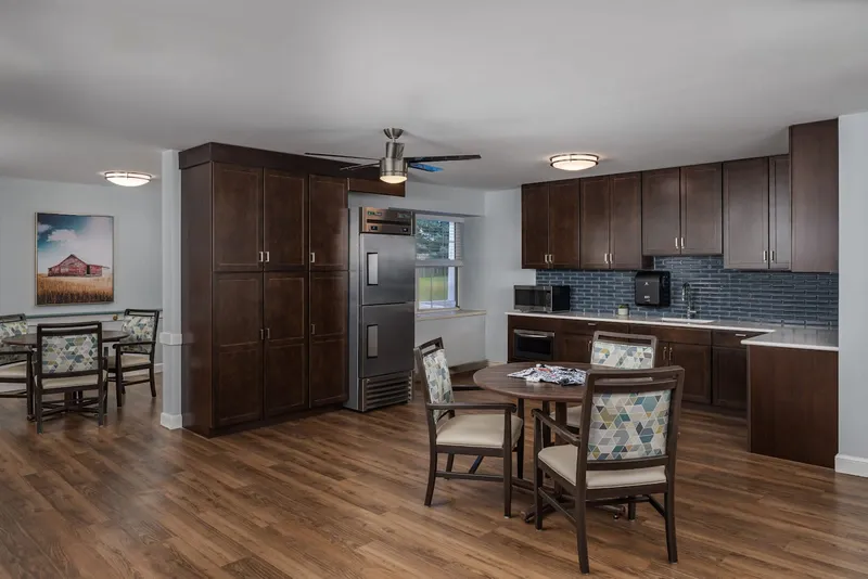 Broadway Creek Senior Living photo 8