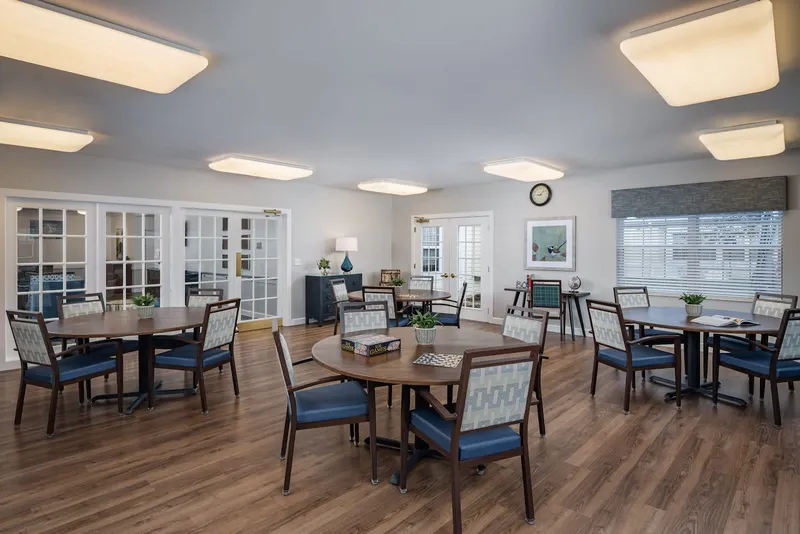 Broadway Creek Senior Living photo 9