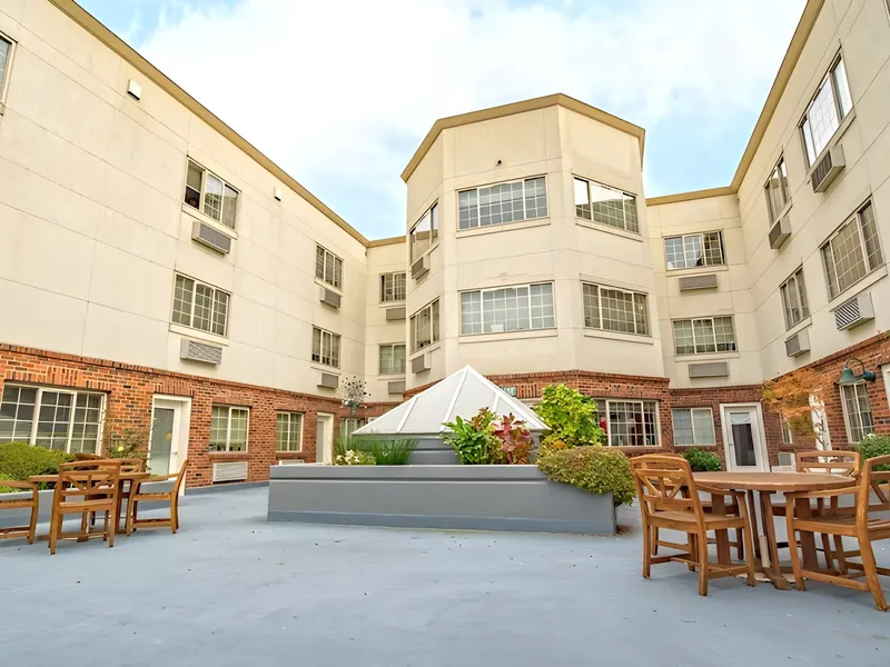 Brookdale Admiral Heights photo 2