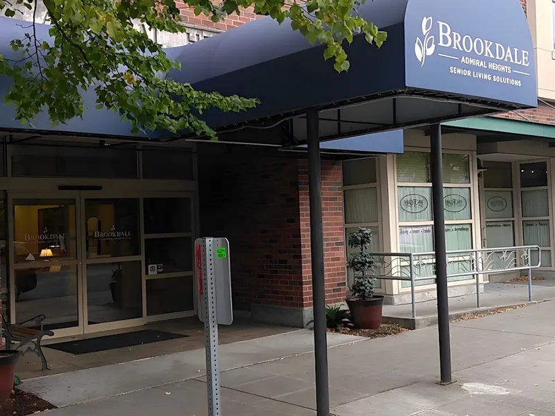 Brookdale Admiral Heights photo 3