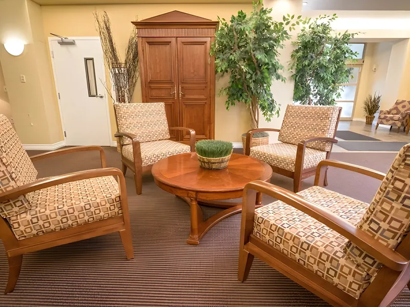 Brookdale Admiral Heights photo 4