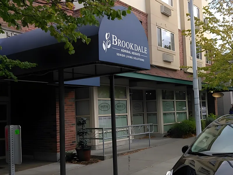 Brookdale Admiral Heights photo 8