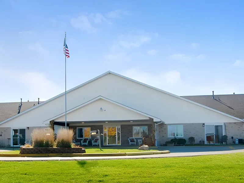 Brookdale Adrian photo 5