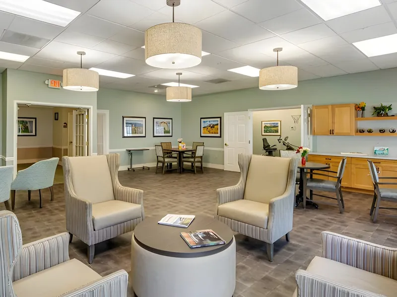 Brookdale Alderwood photo 2