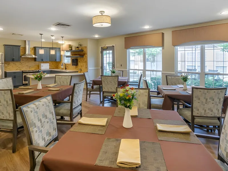 Brookdale Alderwood photo 3