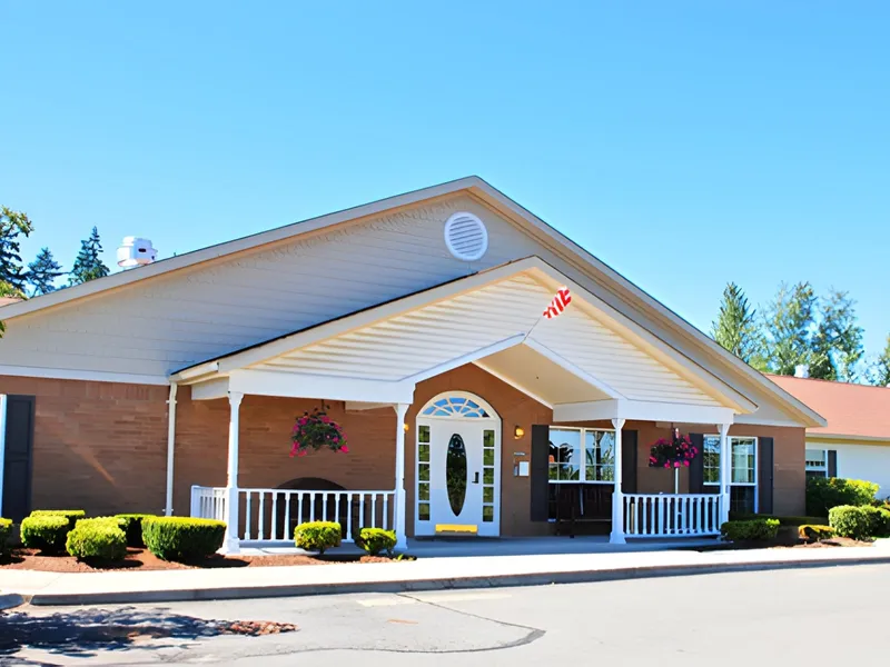 Brookdale Alderwood photo 5