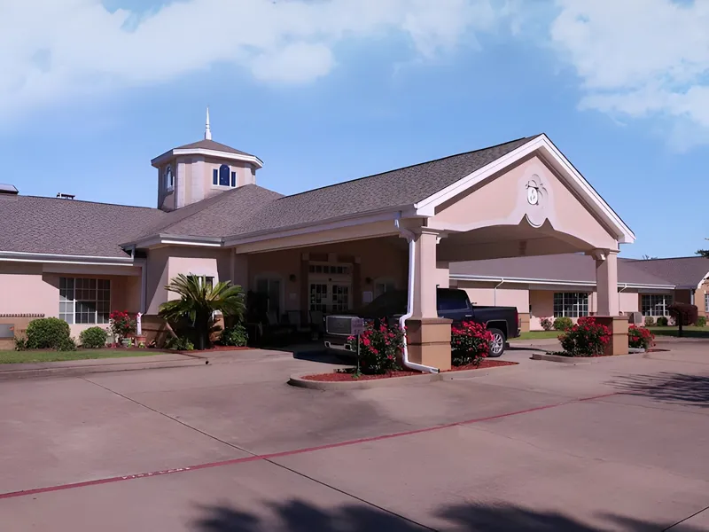 Brookdale Alexandria