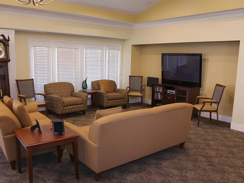 Brookdale Alexandria photo 4