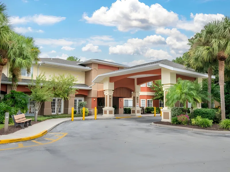 Brookdale Altamonte Springs photo 7