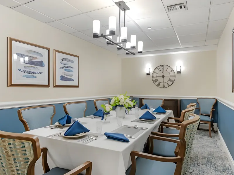 Brookdale at Home Denver Meridian Englewood photo 6