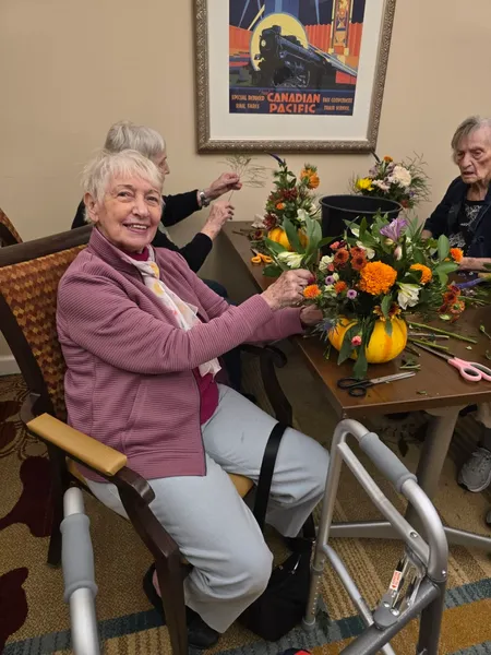 Brookdale at Home Glen Ellyn photo 3