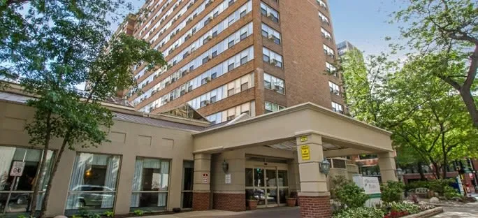 Brookdale at Home Lake View