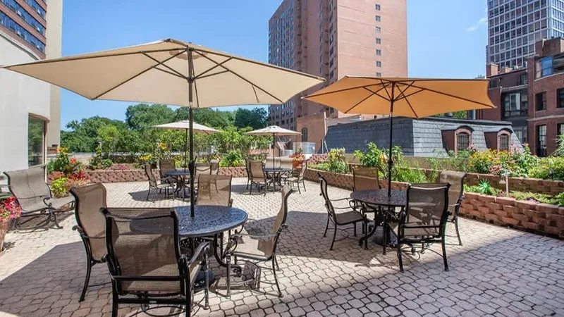 Brookdale at Home Lake View photo 4