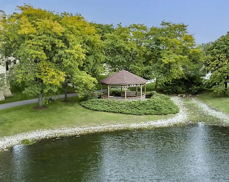 Brookdale at Home Lisle photo 7