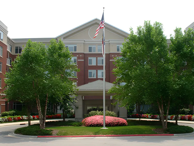 Brookdale at Home North Raleigh