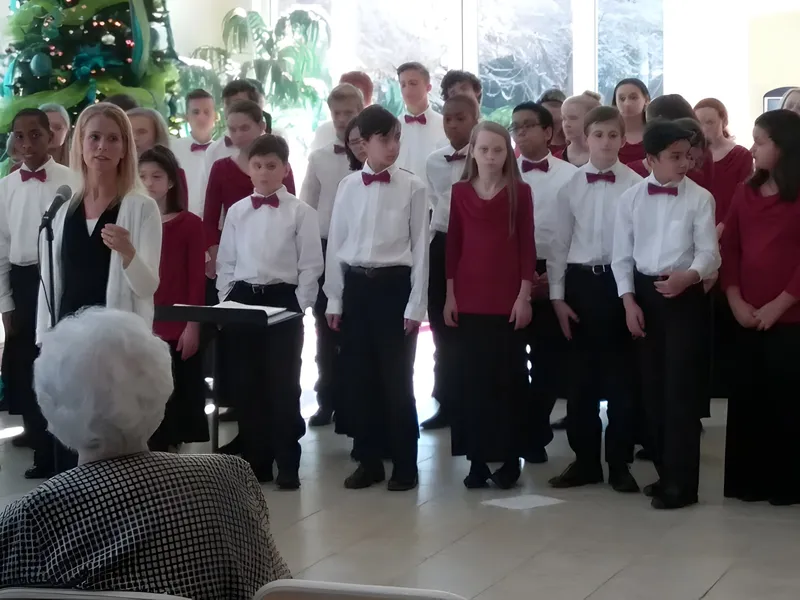 Brookdale at Home North Raleigh photo 2