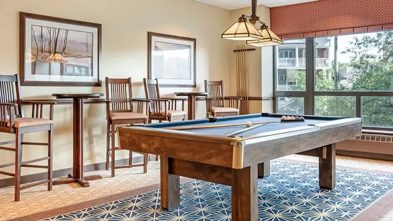 Brookdale at Home Oak Park